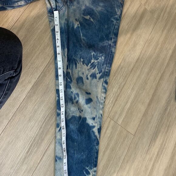 Vintage orange tab Levi’s 617 - Picture 8 of 8